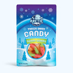 Freeze Dried Gummy Worms