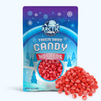 Freeze Dried Hot Reds Candy