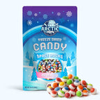 Freeze Dried Space Rocks Candy