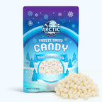 Freeze Dried Marshmallows