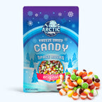 Freeze Dried Space Rocks Candy