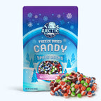 Freeze Dried Space Rocks Candy
