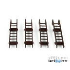 Ladders - 4 Pack