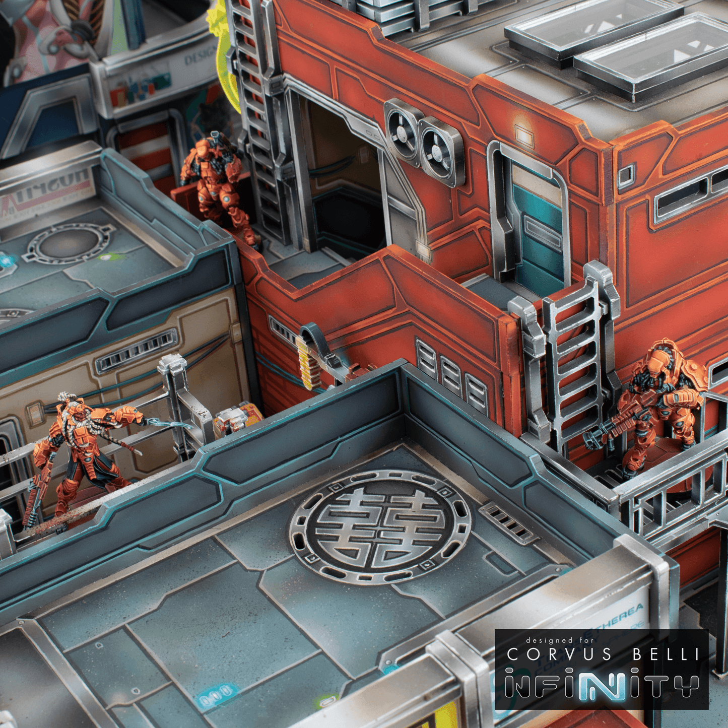 Xiguan Bundle - Dragon's Den - 