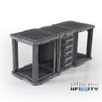 Large Shipping Containers - Single Container