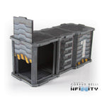 Large Shipping Containers - Single Container