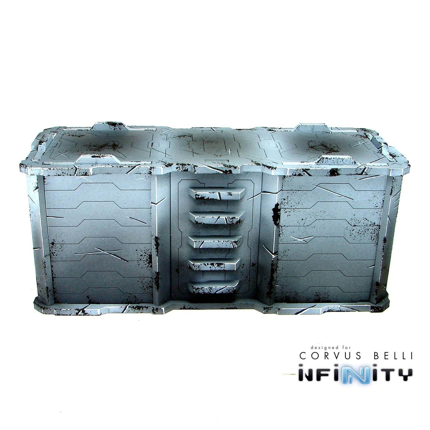 Large Shipping Containers - Single Container