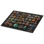Scene Maps & Tokens - Legend in the Mist