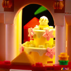 LEGO Disney™ Ultimate Adventure Castle #43205 Light Kit
