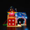 LEGO Friends Organic Farm #41721 Light Kit