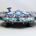 LEGO Star Wars™ Millennium Falcon™ #75192 Light Kit