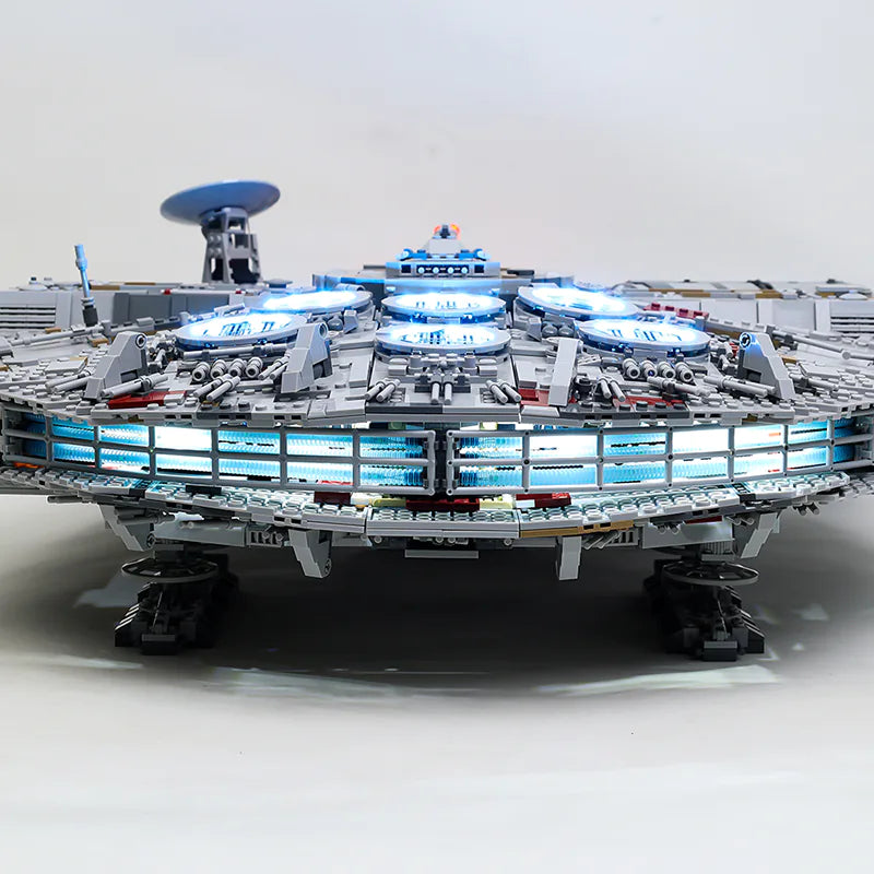 LEGO Star Wars™ Millennium Falcon™ #75192 Light Kit