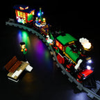 LEGO Winter Holiday Train #10254 Light Kit