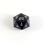 Spindown D20