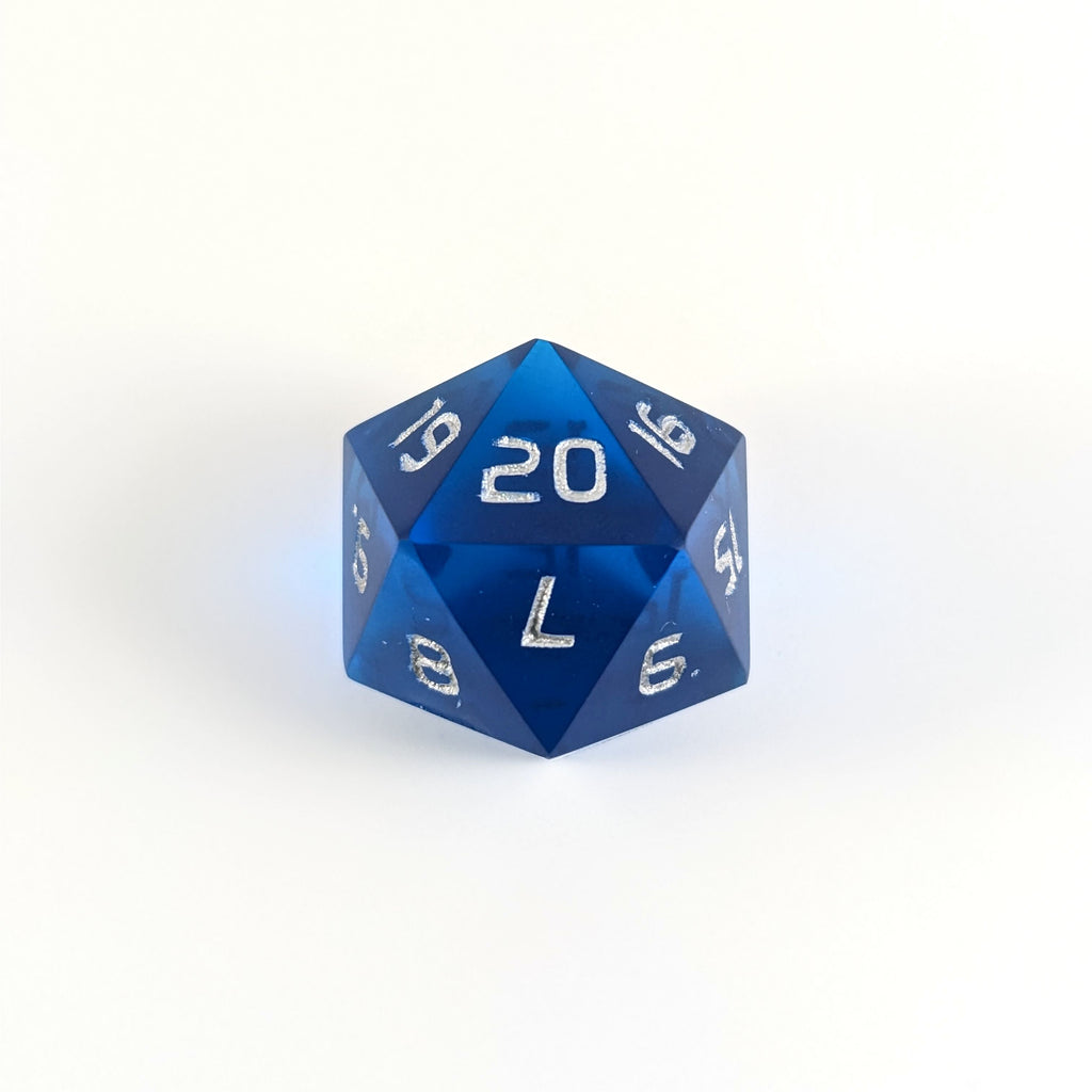 Spindown D20