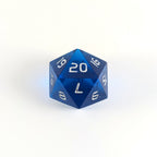 Spindown D20