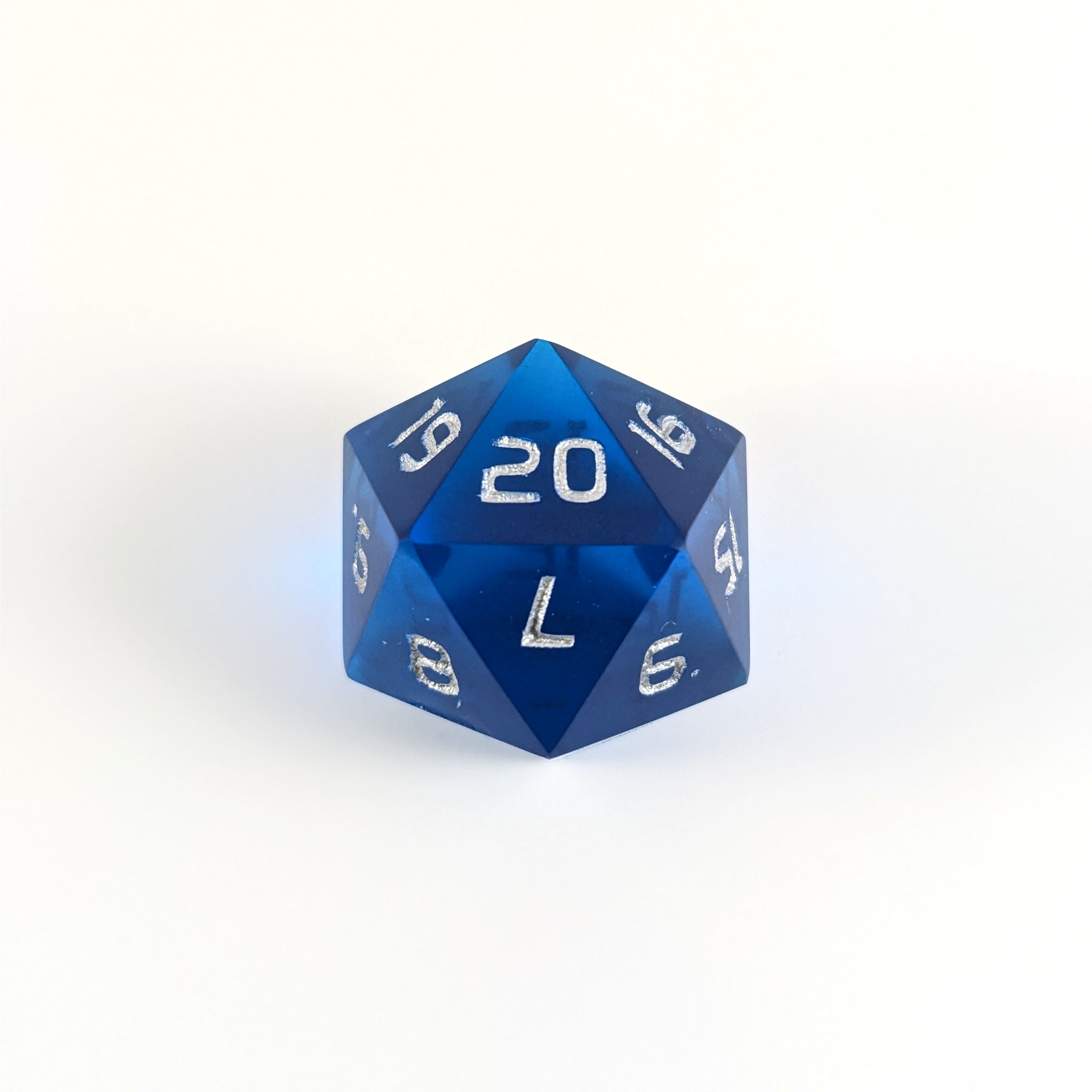 Spindown D20