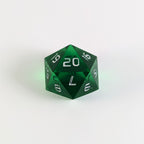 Spindown D20