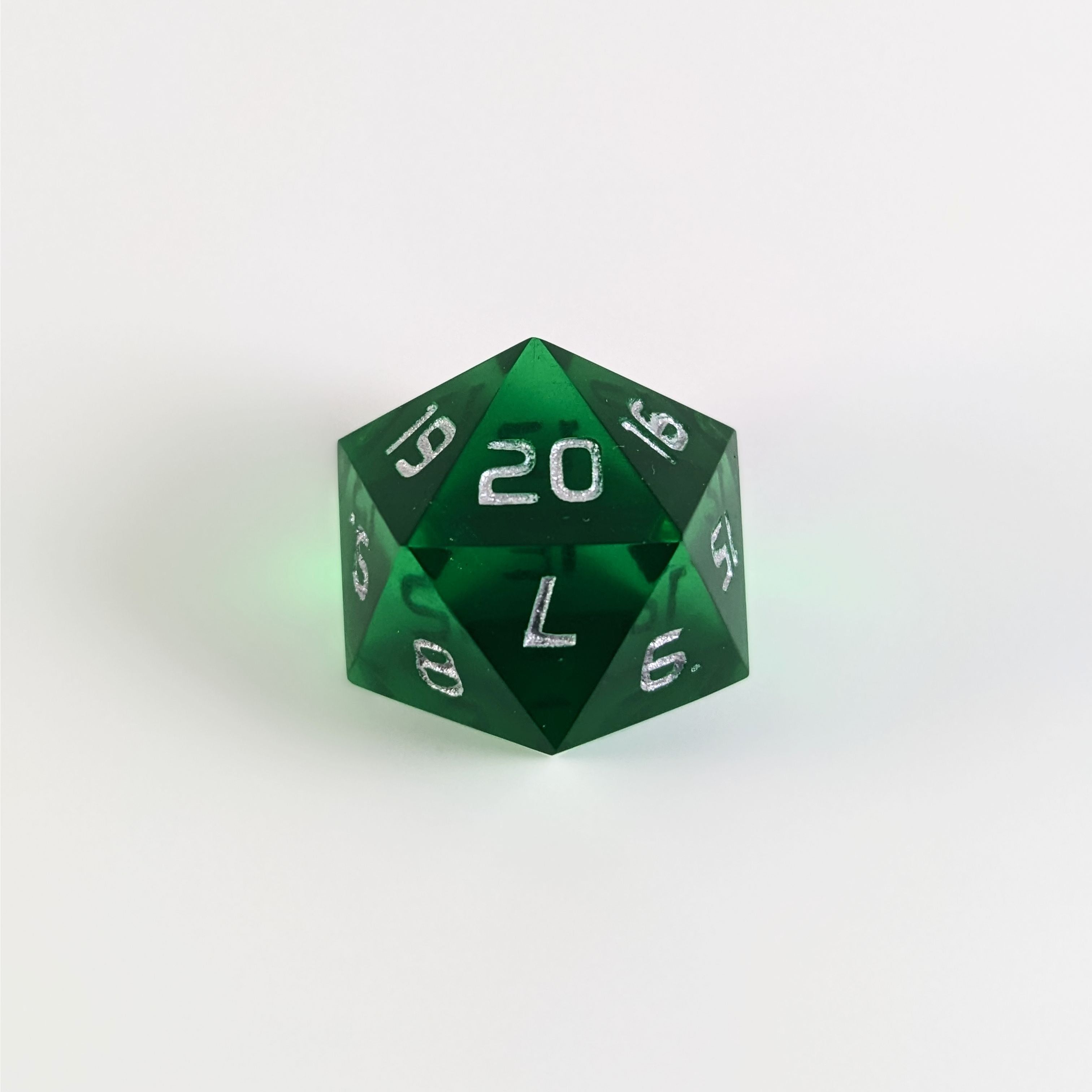 Spindown D20