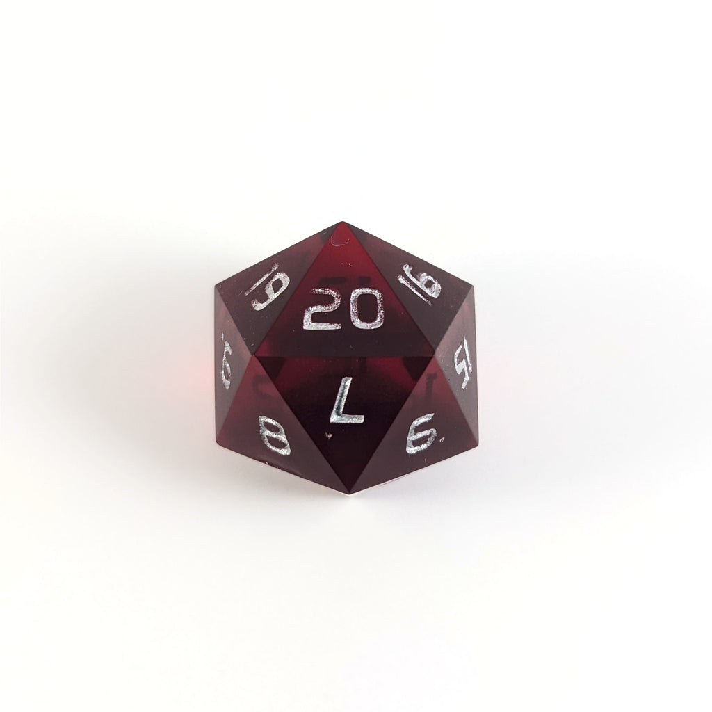 Spindown D20