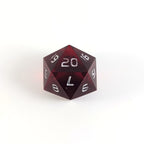 Spindown D20