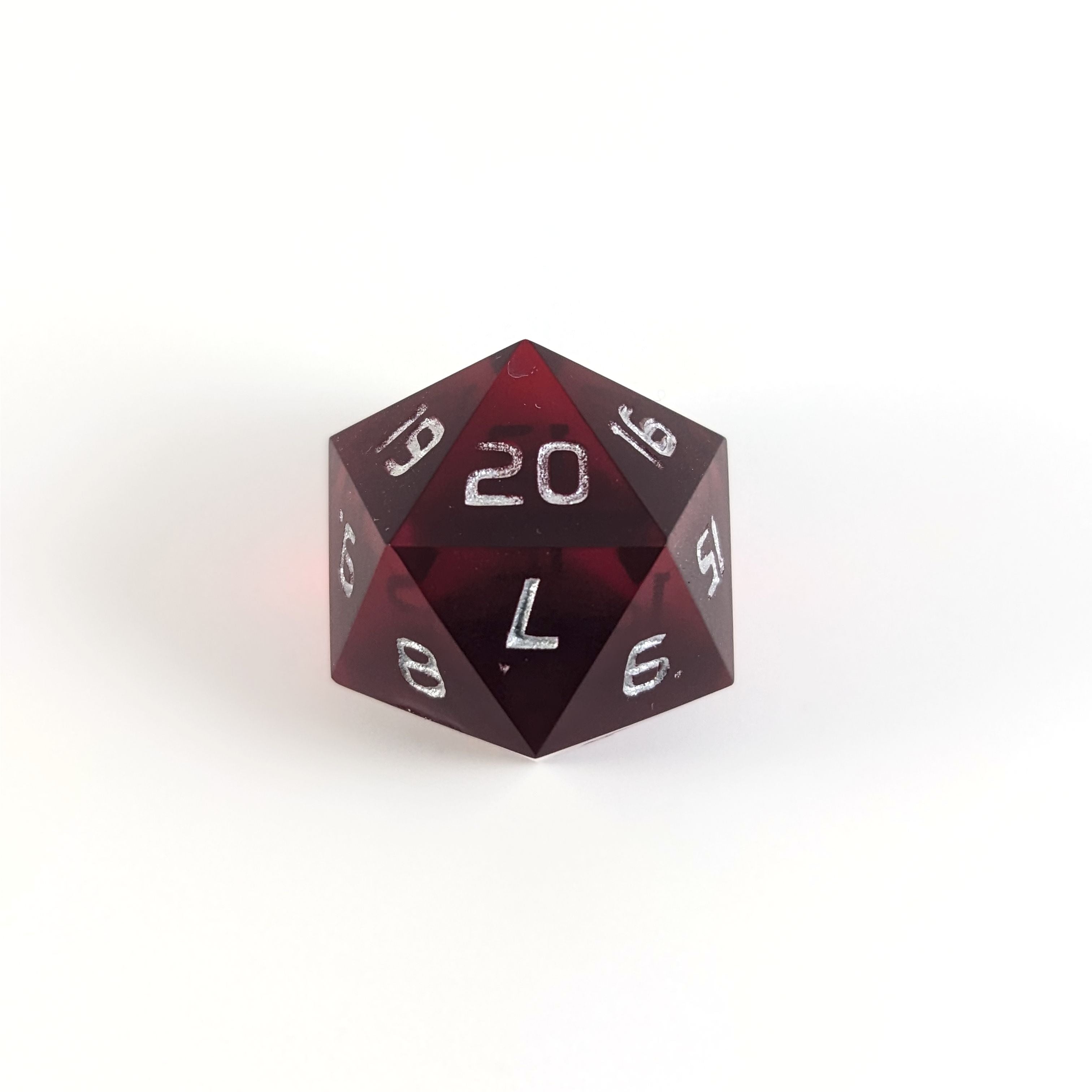 Spindown D20