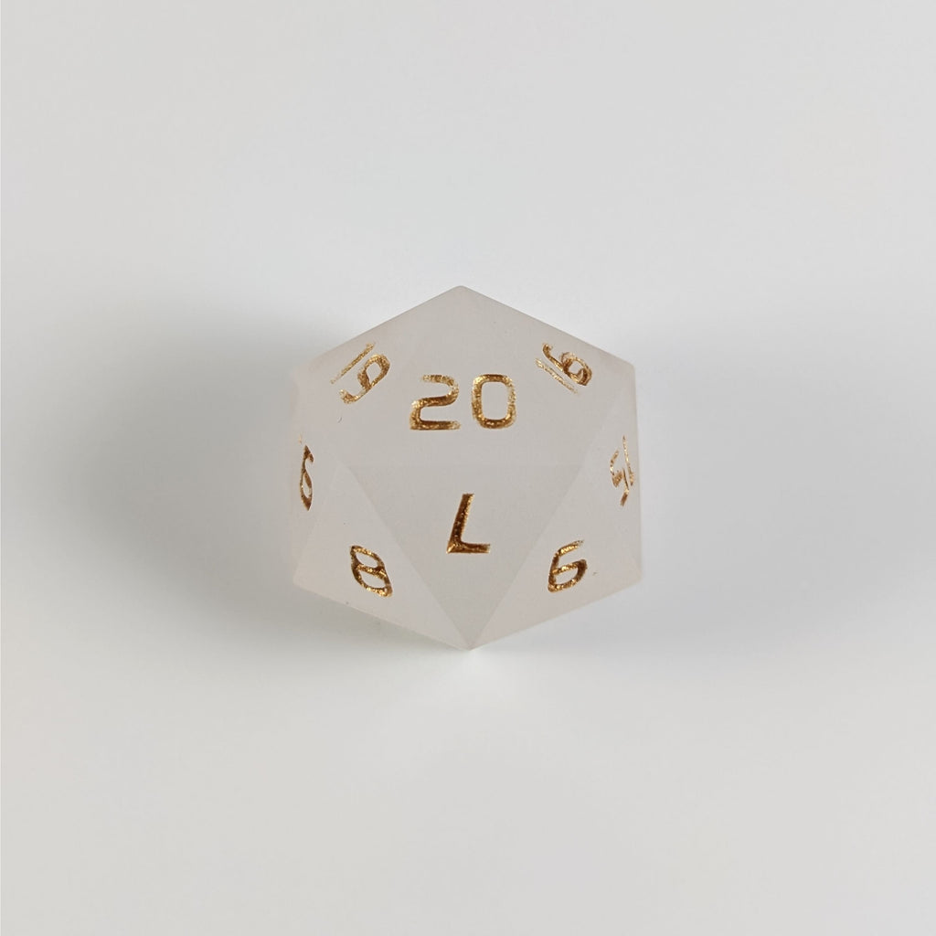 Spindown D20