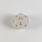Spindown D20