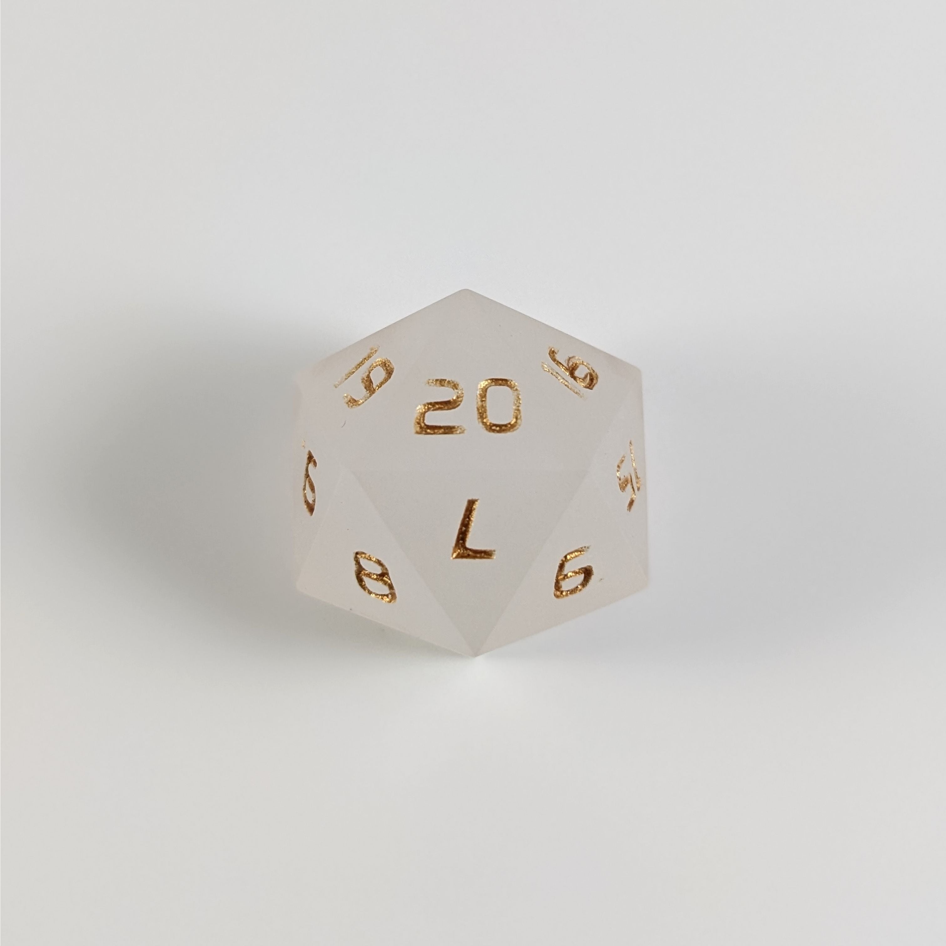 Spindown D20
