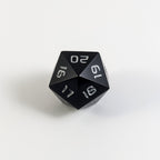 Spindown D20