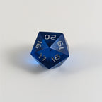 Spindown D20