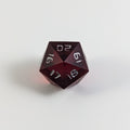 Spindown D20