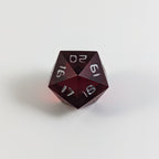 Spindown D20