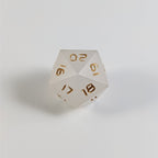 Spindown D20