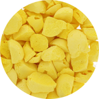 Freeze Dried Ice Cream That Does Not Melt (Bits) Lemon Custard