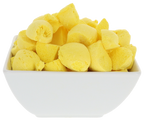 Freeze Dried Ice Cream That Does Not Melt (Bits) Lemon Custard