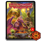 Battlezoo Dragons: Leshy Dragons PDF