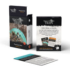 Treacherous Traps Deck Level 17-20 (5E)