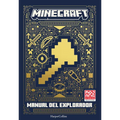 Minecraft Oficial: Manual de Explorador (Minecraft: Handbook of Explorers - Span): (Minecraft: Handbook of Explorers - Spanish Edition)