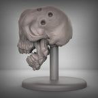 Lich Eye Horror