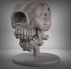 Lich Eye Horror