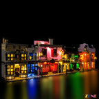 LEGO Diagon Alley™ #75978 (Ver. 2) Light Kit