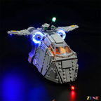 LEGO Ambush on Ferrix™ #75338 Light Kit