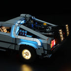 LEGO Back to the Future Time Machine Light Kit for #10300 (upgrade ver. 2022 Release)