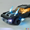 LEGO Batmobile™ The Penguin™ Chase #76181 Light Kit