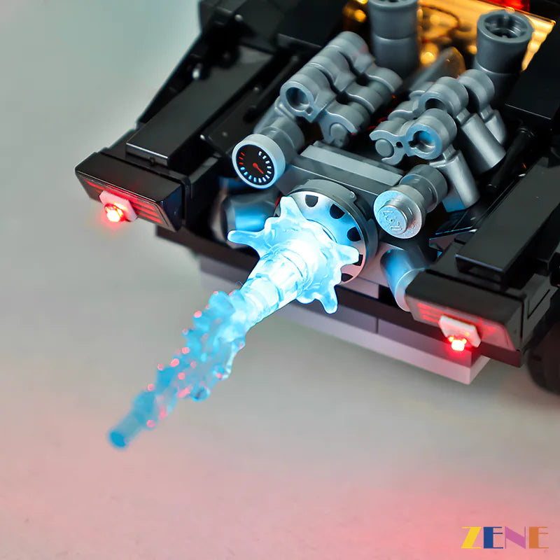 LEGO Batmobile™ The Penguin™ Chase #76181 Light Kit