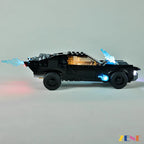 LEGO Batmobile™ The Penguin™ Chase #76181 Light Kit