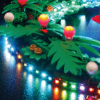 LEGO Wreath 2-in-1 #40426 Light Kit