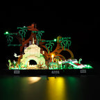 LEGO Dagobah™ Jedi™ #75330 Light Kit