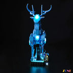 Light Kit for LEGO Expecto Patronum #76414